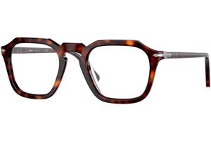 Persol PO3292V 24 M (48) Havana Unisex Dioptriás szemüvegek