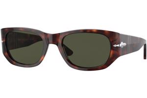 Persol PO3307S 24/31 L (55) Havana Unisex Napszemüvegek