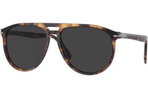 Persol PO3311S 110248 Polarized L (58) Havana Unisex Napszemüvegek