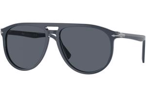 Persol PO3311S 1186R5 L (58) Kék Unisex Napszemüvegek