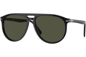 Persol PO3311S 95/31 M (55) Fekete Unisex Napszemüvegek