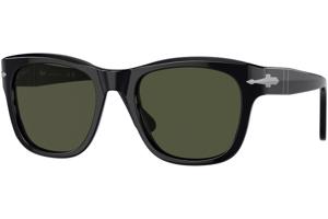 Persol PO3313S 95/31 L (55) Fekete Unisex Napszemüvegek