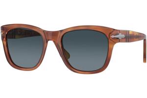 Persol PO3313S 96/S3 Polarized L (55) Havana Unisex Napszemüvegek