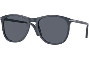 Persol PO3314S 1186R5 M (55) Kék Unisex Napszemüvegek