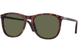 Persol PO3314S 24/58 Polarized L (57) Havana Unisex Napszemüvegek