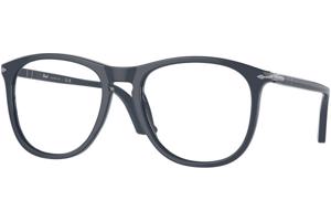 Persol PO3314V 1186 M (53) Kék Unisex Dioptriás szemüvegek