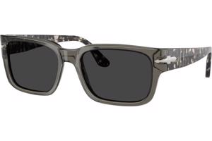 Persol PO3315S 121948 Polarized M (55) Szürke Női Napszemüvegek