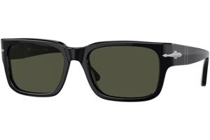 Persol PO3315S 95/31 L (58) Fekete Női Napszemüvegek