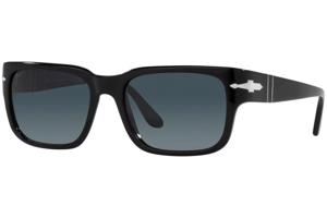 Persol PO3315S 95/S3 Polarized L (58) Fekete Női Napszemüvegek