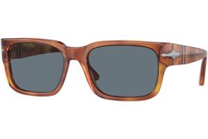 Persol PO3315S 96/3R Polarized M (55) Havana Női Napszemüvegek