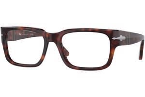 Persol PO3315V 24 ONE SIZE (55) Havana Női Dioptriás szemüvegek