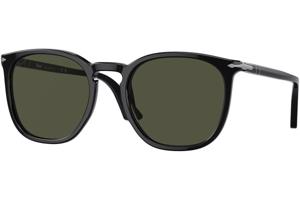 Persol PO3316S 95/31 L (54) Fekete Unisex Napszemüvegek