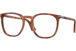 Persol PO3316S 96/GJ M (52) Havana Unisex Napszemüvegek