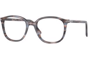 Persol PO3317V 1155 L (53) Több színű Unisex Dioptriás szemüvegek