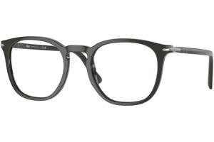 Persol PO3318V 1188 M (49) Zöld Unisex Dioptriás szemüvegek