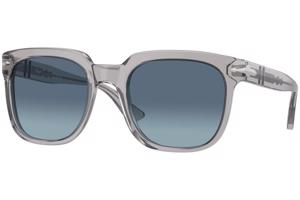 Persol PO3323S 309/Q8 L (56) Szürke Unisex Napszemüvegek