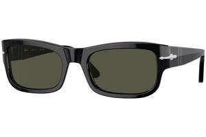 Persol PO3326S 95/31 M (54) Fekete Unisex Napszemüvegek