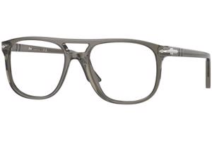 Persol PO3329V 1103 L (54) Szürke Unisex Dioptriás szemüvegek