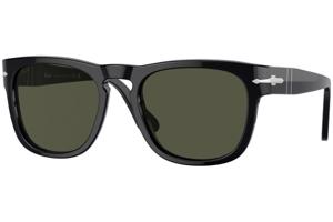 Persol PO3333S 95/31 L (54) Fekete Unisex Napszemüvegek