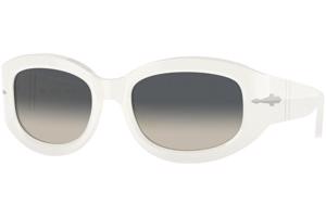 Persol PO3335S 119471 ONE SIZE (56) Fehér Unisex Napszemüvegek