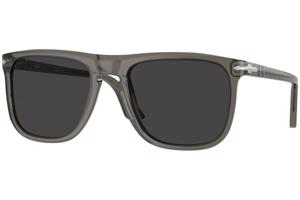 Persol PO3336S 110348 Polarized L (57) Szürke Unisex Napszemüvegek