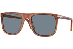 Persol PO3336S 96/56 M (54) Barna Unisex Napszemüvegek