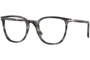 Persol PO3338V 1192 M (50) Szürke Unisex Dioptriás szemüvegek