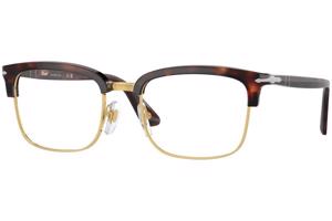 Persol PO3340V 24 L (54) Havana Unisex Dioptriás szemüvegek