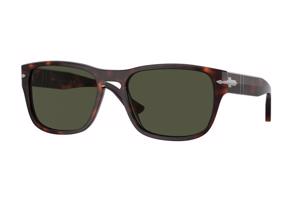 Persol PO3341S 24/31 M (55) Havana Unisex Napszemüvegek