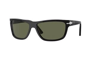 Persol PO3342S 95/58 Polarized ONE SIZE (63) Fekete Unisex Napszemüvegek