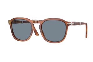 Persol PO3345S 96/56 ONE SIZE (54) Barna Unisex Napszemüvegek