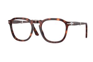 Persol PO3345V 24 ONE SIZE (52) Havana Unisex Dioptriás szemüvegek