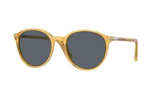 Persol PO3350S 204/R5 M (53) Barna Unisex Napszemüvegek