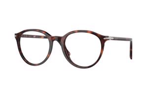 Persol PO3353V 24 L (53) Havana Unisex Dioptriás szemüvegek