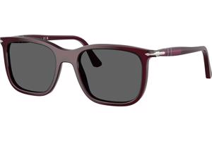 Persol PO3357S 1216B1 L (56) Vörös Unisex Napszemüvegek