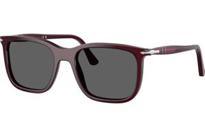 Persol PO3357S 1216B1 M (53) Vörös Unisex Napszemüvegek