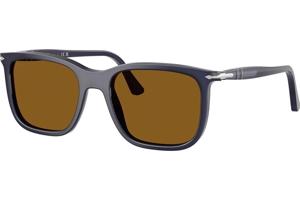 Persol PO3357S 121733 L (56) Kék Unisex Napszemüvegek