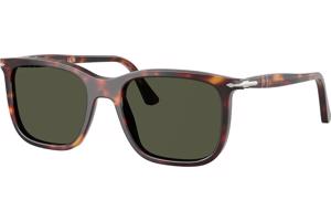 Persol PO3357S 24/31 L (56) Havana Unisex Napszemüvegek