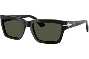 Persol PO3363S 95/31 M (55) Fekete Női Napszemüvegek