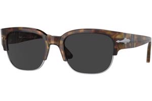 Persol Tom PO3319S 108/48 Polarized M (52) Havana Unisex Napszemüvegek