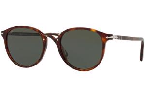 Persol Typewriter Edition PO3210S 24/31 M (51) Havana Női Napszemüvegek