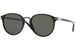 Persol Typewriter Edition PO3210S 95/31 M (51) Fekete Női Napszemüvegek