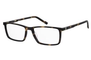 Pierre Cardin P.C.6277 086 L (58) Havana Női Dioptriás szemüvegek