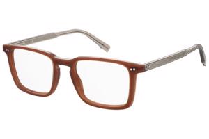 Pierre Cardin P.C.6278 I7Q ONE SIZE (51) Barna Női Dioptriás szemüvegek