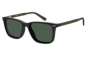 Pierre Cardin P.C.6280/CS 3OL/UC Polarized ONE SIZE (54) Fekete Női Dioptriás szemüvegek