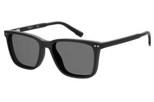 Pierre Cardin P.C.6280/CS 807/M9 Polarized ONE SIZE (54) Fekete Női Dioptriás szemüvegek