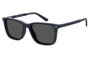 Pierre Cardin P.C.6280/CS FLL/M9 Polarized ONE SIZE (54) Kék Női Dioptriás szemüvegek