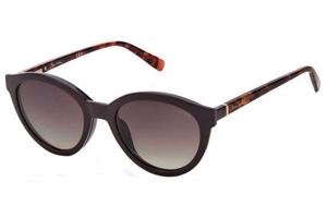 Pierre Cardin P.C.8494/CS 09Q/LA Polarized ONE SIZE (52) Barna Férfi Dioptriás szemüvegek