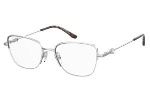 Pierre Cardin P.C.8914 010 ONE SIZE (52) Ezüst Férfi Dioptriás szemüvegek