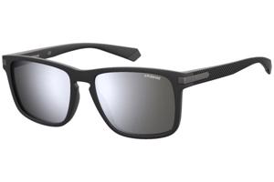 Polaroid Active Collection PLD2088/S 003/EX Polarized ONE SIZE (55) Fekete Unisex Napszemüvegek